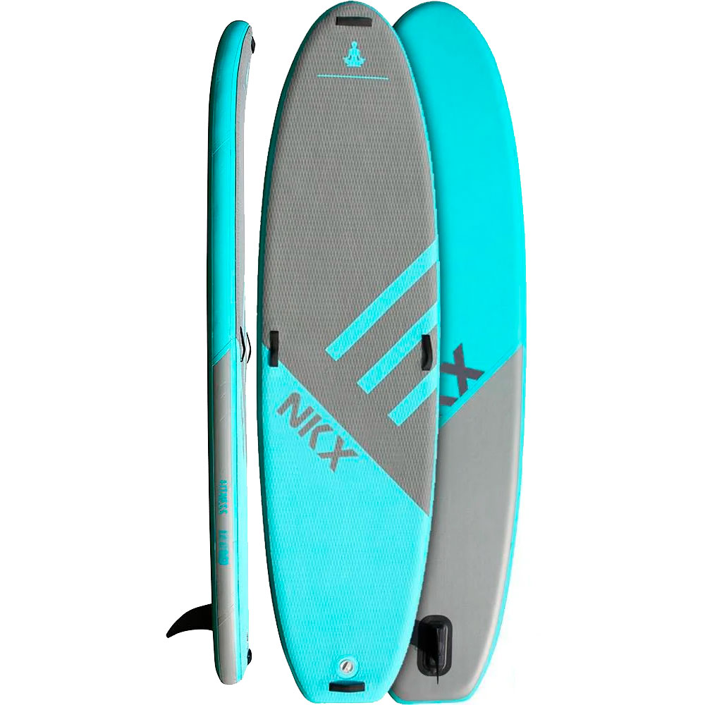 Fitness Inflatable SUP - NKX Sports