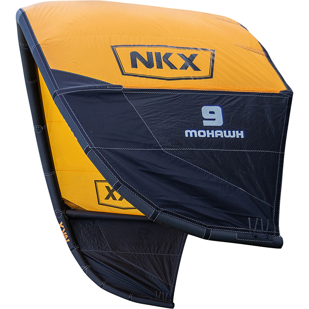 Mohawk Kite - NKX Sports