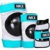 protection_pads_3-pack_nkx-kids_pro-protective_white-mint_01